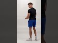Video: NEBBIA Maglietta Sportiva Compressa ENDURANCE nera