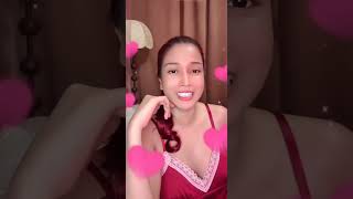 Lovely Cara Perisope Live Ep108