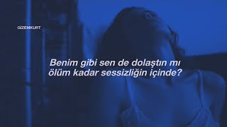 Eivør - Í Tokuni (Türkçe Çeviri)