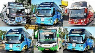 KUMPULAN KLAKSON BUS TELOLET BASURI TERBARU SEPTEMBER 2025