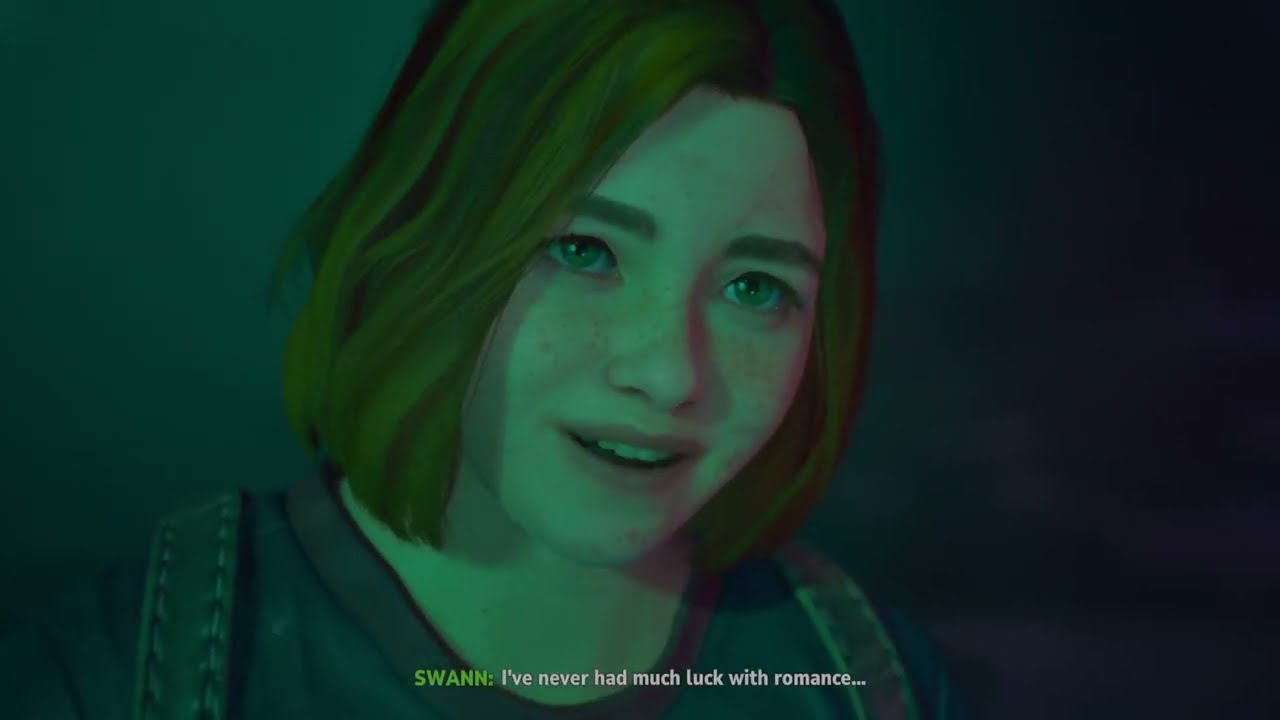 Lost records bloom n rage xbox series s gameplay