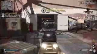 Call of duty Ghosts FFA Kem (Flooded)