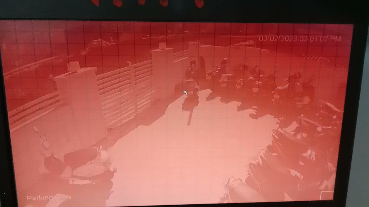 how to motion detection enable setting cp plus NVR !!