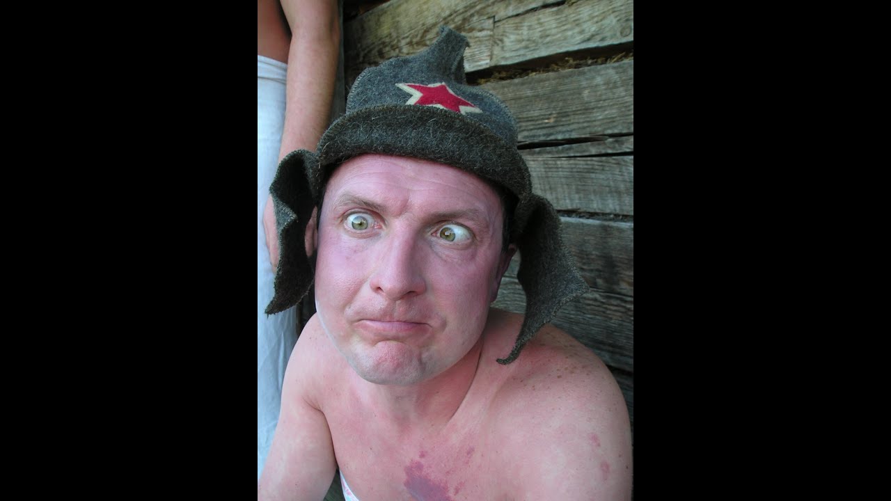 с днем рождения переделка - YouTube