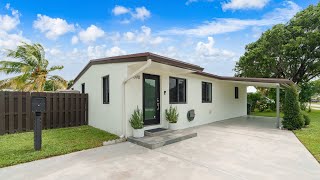 5690 NE 8th Ave, Fort Lauderdale, FL 33334