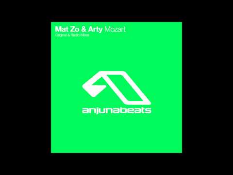 Mat Zo &