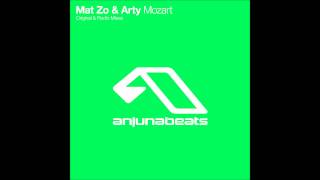 Mat Zo & Arty - Mozart (Original Mix) Full HQ
