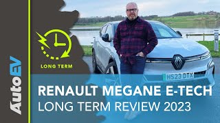 The Megane Diaries - Long Term Test Review Part 1