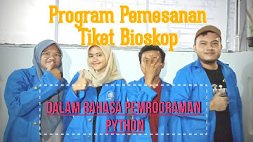 Presentasi Dasar Pemrograman #Kelompok 6