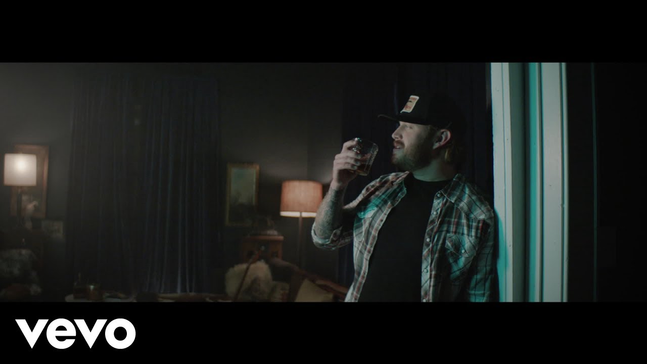 Jon Langston – Drinks (Official Music Video)