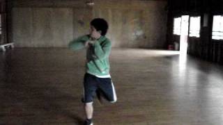 Dance to world hold on- Bob sinclaire
