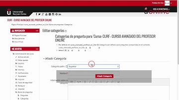 3.1.4. Importar fichero GIFT (Moodle 2.9)