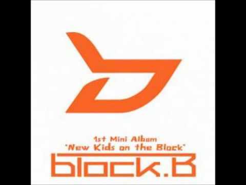 Block B - U Hoo Hoo