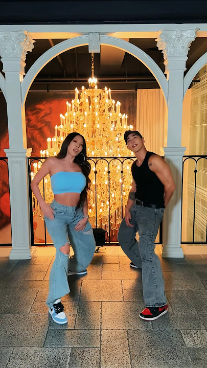 #NuttyNutty 🫦 with #제시 #Jessi #백호 #BAEKHO #NuttyNutty_Challenge #너티너티챌린지 #shorts @jessiofficial