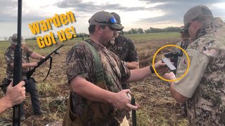 Dove season 2019 season opener with the Oklahoma Outlaws! Opening Day Of Dove Season 2019