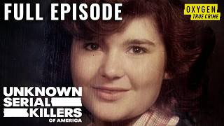 Full Episode: Paul Stephani | Unknown Serial Killers of America (S2, E2) | Oxygen
