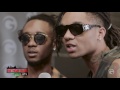 Rae Sremmurd On Writing "Formation" With Beyonce
