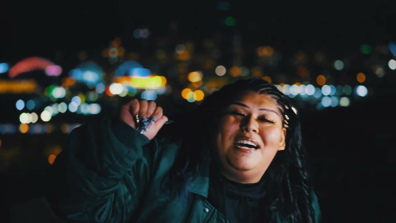 Mae Dinero - Dnt Try Dat [MUSIC VIDEO]