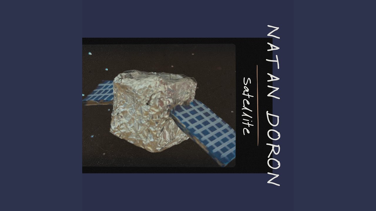 Watch Satellite on YouTube Watch Satellite on YouTube