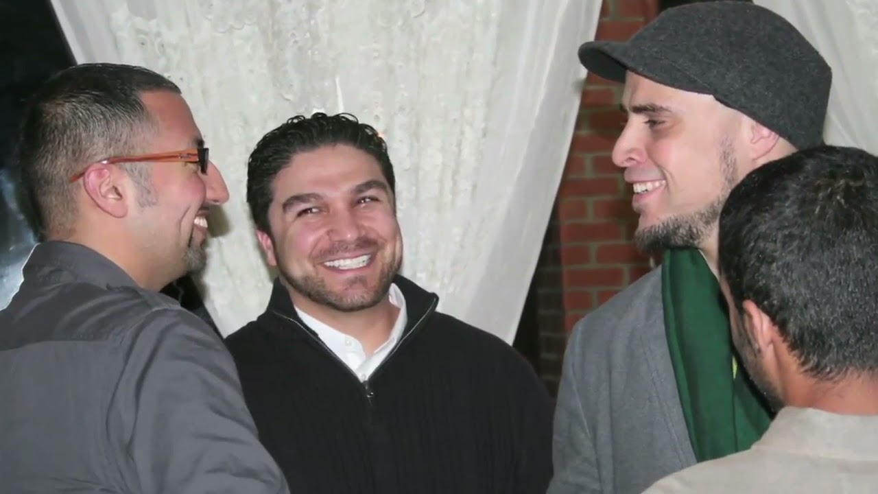 Ta'leef Collective   'The Beginning'