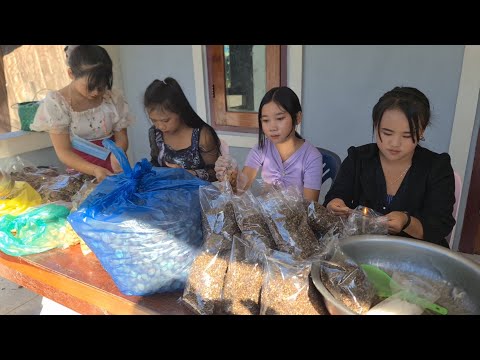 Video: Peb Tiv Thaiv Peb Thaj Tsam