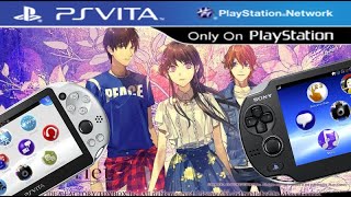 7 Scarlet Playstation Vita Review 7 Scarlet Playstation Vita Review