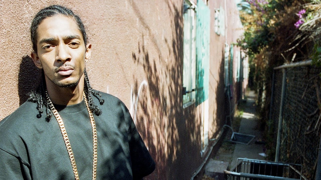 Nipsey Hussle - Day By Day (2026)