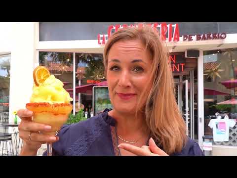 Video: Ne Vizitojmë Restorante Të Pazakontë