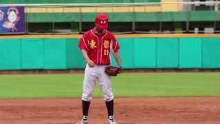 20140524[玉山盃]台東體中賴俊傑投球(VS.新竹市成德)-1