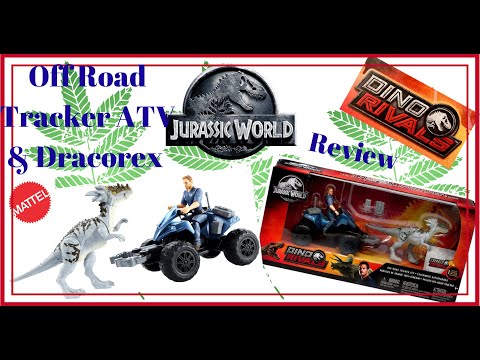 off-road-tracker-atv-&-dracorex-toy-review