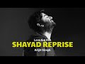 Love Aaj KalShayad RepriseInstagram Trending Bollywood Song Mp3 Song