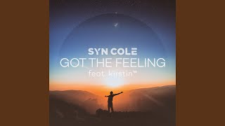 Got the Feeling (Extended Mix)