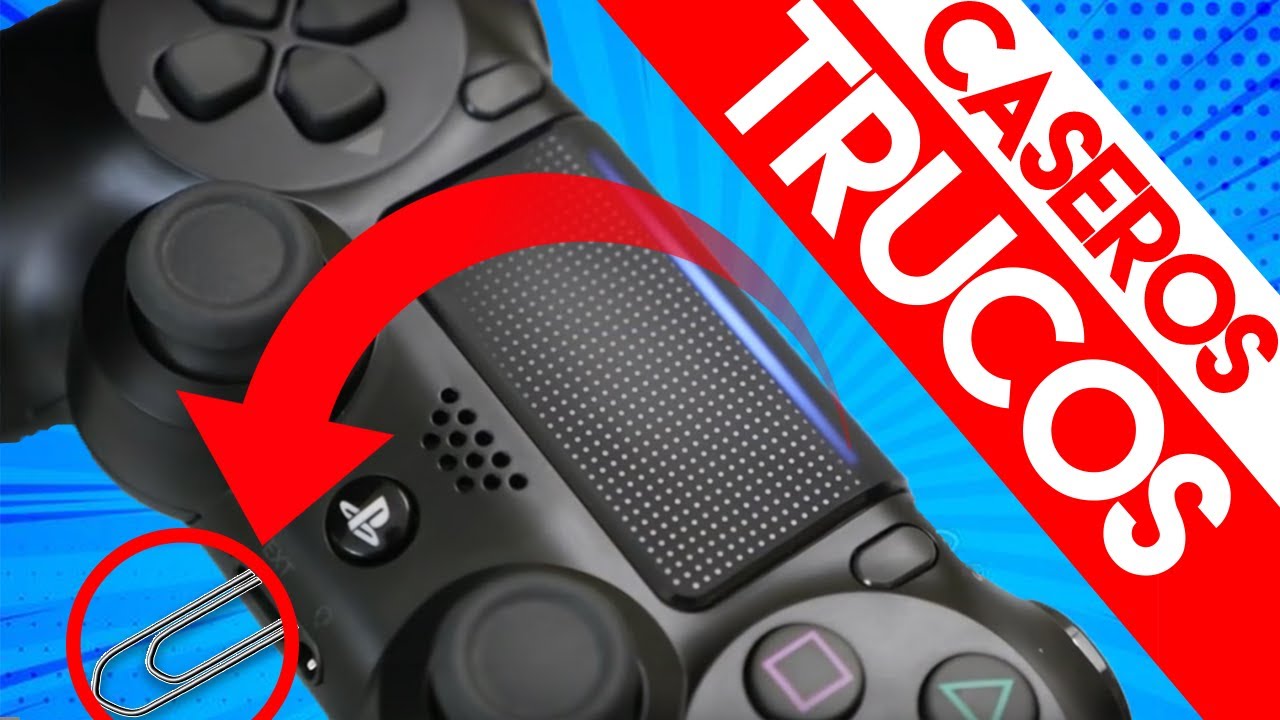 Alarga la vida de tus mandos de PS4 con las mejores carcasas