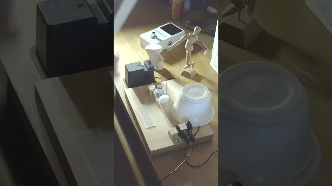 Tonton Sonic Motion in Real Time di YouTube Tonton Sonic Motion in Real Time di YouTube