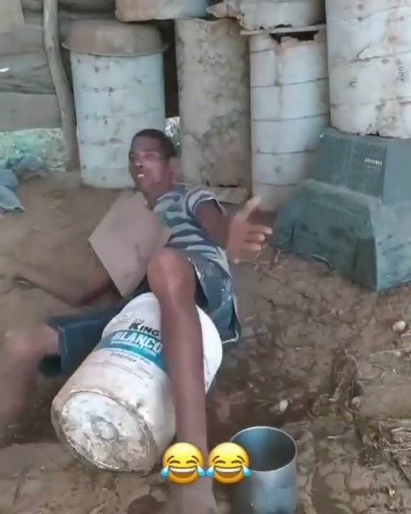 SALAH APA AKU MAIN SERUDUK | STORY WA LUCU TERBARU#short#viral#BujangLapuk69