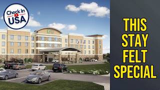 Holiday Inn Express Hotel & Suites Waco South By IHG - This Stay Felt Special | Waco (TX)🌟
