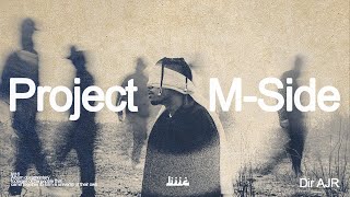 M16: Project M-Side | Official 53 Ent. Documentary