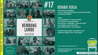 “KEMBANG LAMBE” lakon karya BAYU SAPTAMA (Javanese-Language Radio Drama)