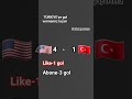 Türkiye yi 100 gol yapalım🇹🇷🇹🇷🇹🇷🇹🇷🇹🇷🇹🇷🇹🇷🇹🇷🇹🇷🇹🇷🇹🇷🇹🇷