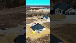 6512 Portcrawl Dr | Columbia, MO – Construction Timelapse Reel