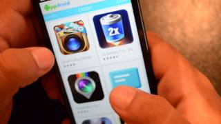 شرح تنزيل البرامج المدفوعة مجانا للاندرويد screenshot 3