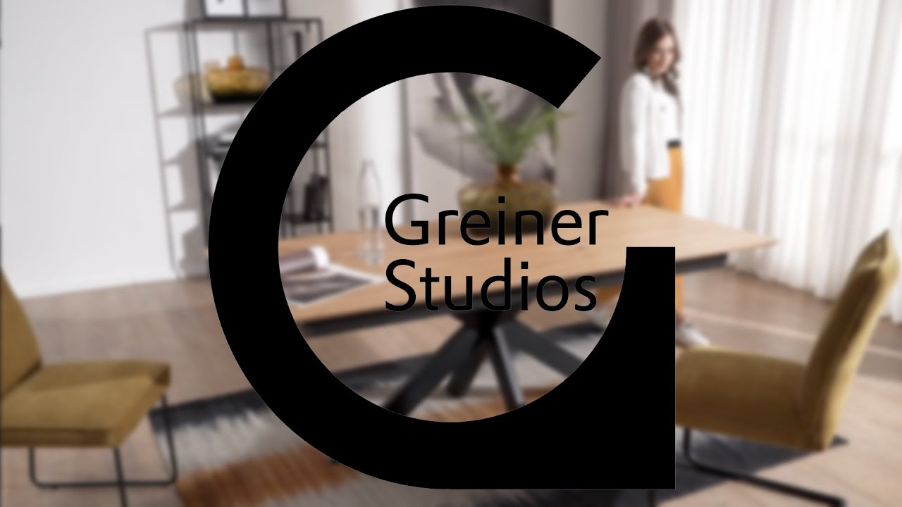 Produktpresentation Esstisch mit Funktion Nr.2