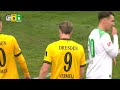SG Dynamo Dresden vs. SpVgg Greuther Fürth | Matchday 18 - Bundesliga 2 2025/26
