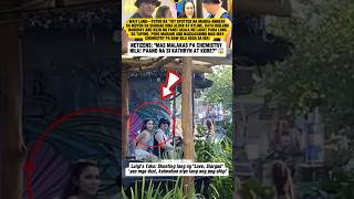 Grabe?! Alden Richards Kyline Alcantara BAGAY NGA BA? #shorts