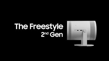 The Freestyle: Change the way you play | Samsung