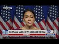 Huh? As if the DNC Could Not Get Any Weirder — AOC Just Endorsed Senator Bernard Sanders for President of the United States (VIDEO)