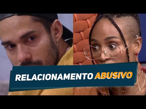 KAROL CONKA AND ARCREBIANO: ABUSIVE RELATIONSHIP? | Don't Lie to Me #214