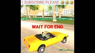 Gta Vice City Impossible Best Stunt  Vice City Game Stunt