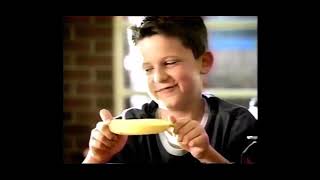 Lays Planet Lunch Commercial 2003 