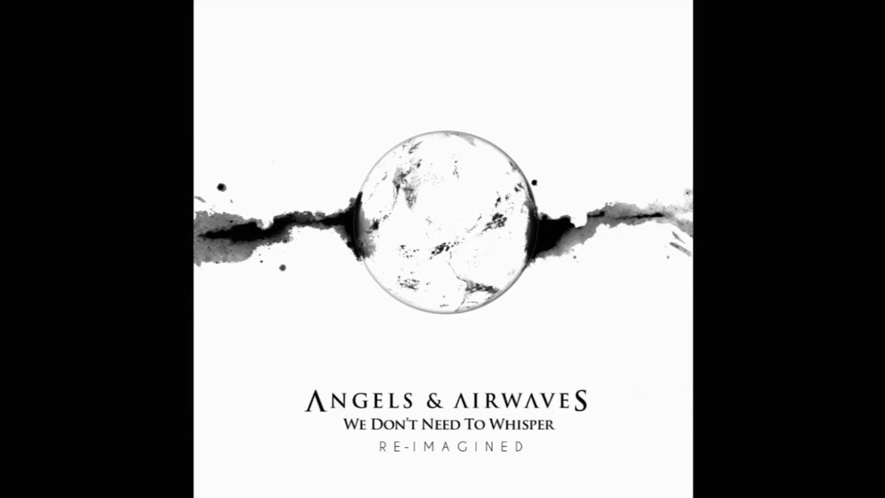 Angels & Airwaves - Do it for Me Now [Remix]